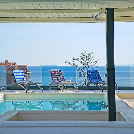 Exclusive Makarska Apartment Aurora Exterior foto