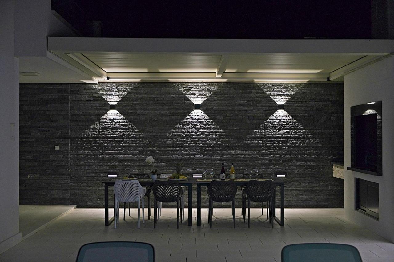 Exclusive Makarska Apartment Aurora Exterior foto