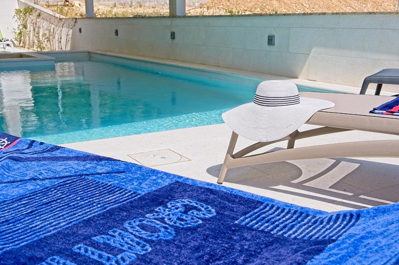 Exclusive Makarska Apartment Aurora Exterior foto