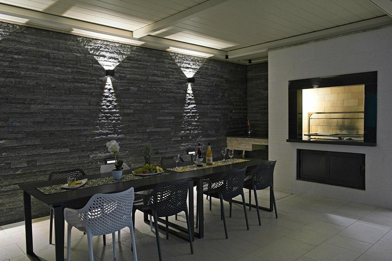 Exclusive Makarska Apartment Aurora Exterior foto