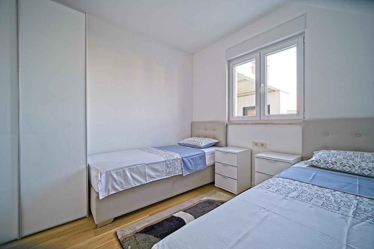Exclusive Makarska Apartment Aurora Exterior foto