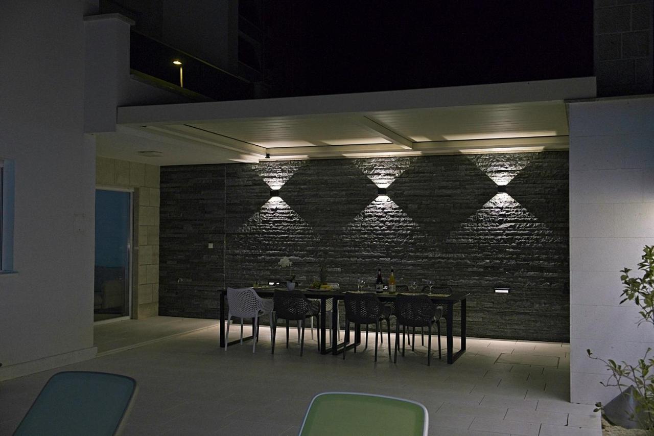 Exclusive Makarska Apartment Aurora Exterior foto