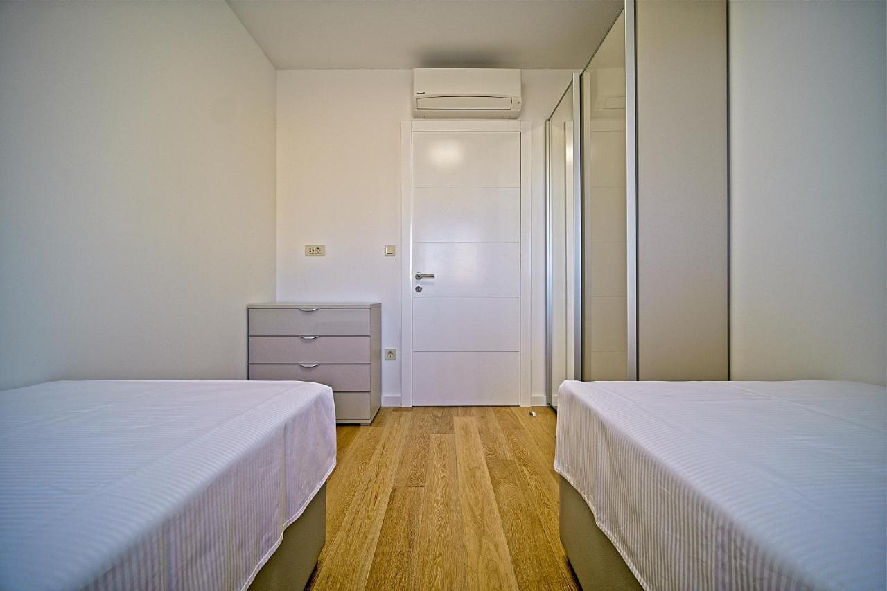 Exclusive Makarska Apartment Aurora Exterior foto