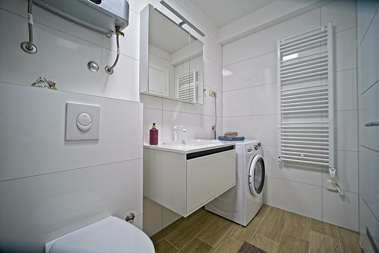 Exclusive Makarska Apartment Aurora Exterior foto