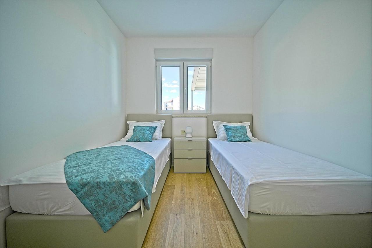 Exclusive Makarska Apartment Aurora Exterior foto