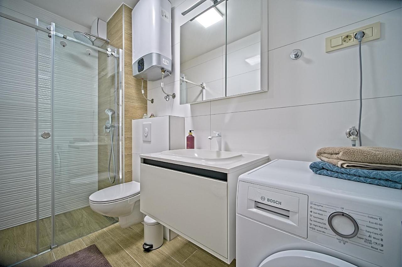 Exclusive Makarska Apartment Aurora Exterior foto