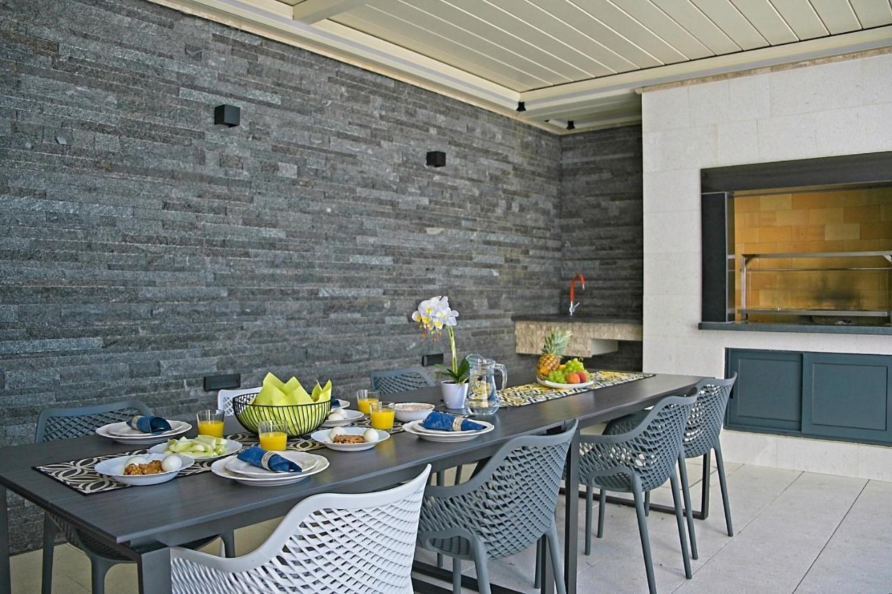 Exclusive Makarska Apartment Aurora Exterior foto