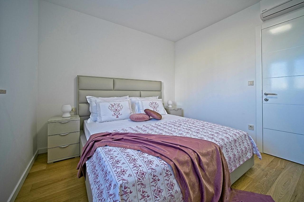 Exclusive Makarska Apartment Aurora Exterior foto