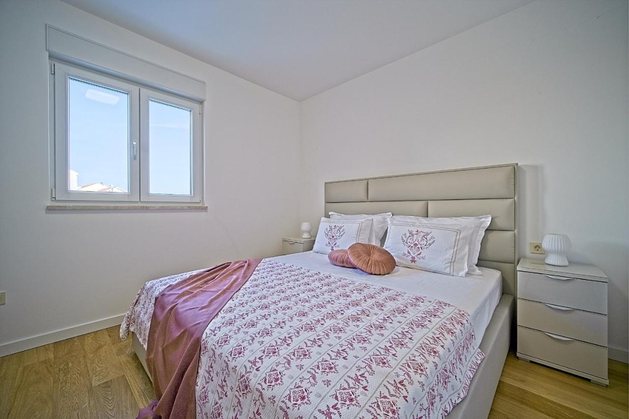 Exclusive Makarska Apartment Aurora Exterior foto