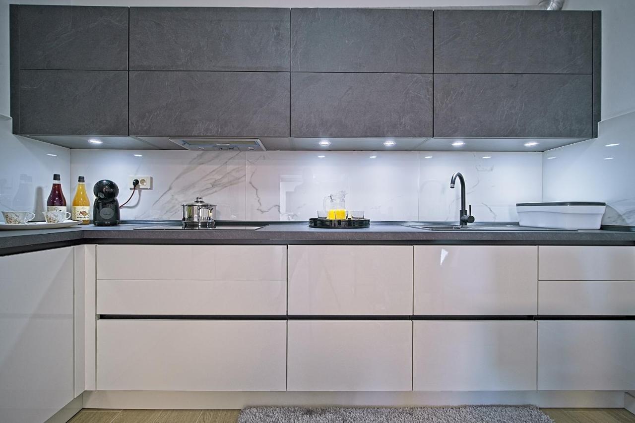 Exclusive Makarska Apartment Aurora Exterior foto